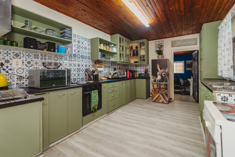 5 Bedroom Property for Sale in Blanco Western Cape